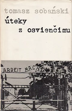 Úteky z Osvienčimu