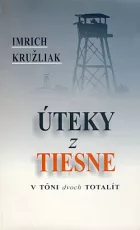 Úteky z tiesne: V tôni dvoch totalít