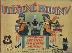 Utěšené hodiny