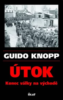 Útok: Konec války na východě