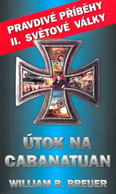 Útok na Cabanatuan