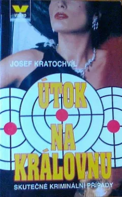 Útok na královnu
