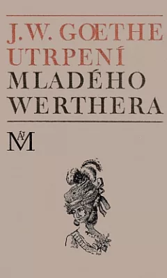 Utrpení mladého Werthera