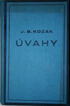 Úvahy