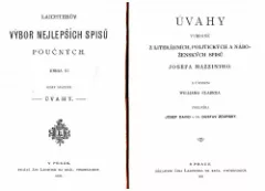 Úvahy
