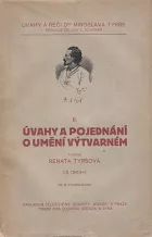 Úvahy a pojednání o umění výtvarném II.