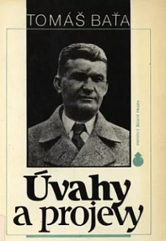 Úvahy a projevy