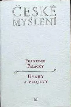 Úvahy a projevy