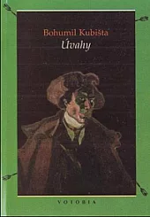 Úvahy / Bohumil Kubišta