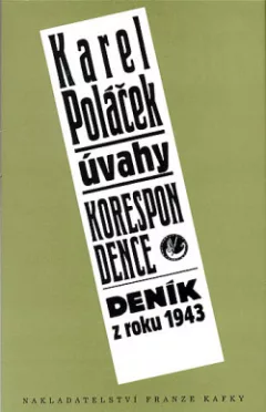 Úvahy / Korespondence / Deník z roku 1943
