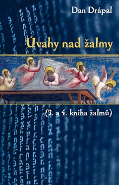 Úvahy nad žalmy - 3. a 4. kniha žalmů