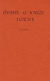 Úvahy o knize Jozue