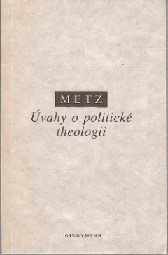 Úvahy o politické theologii