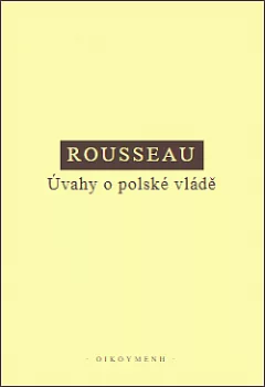 Úvahy o polské vládě