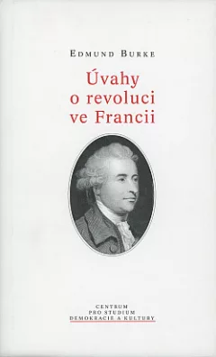 Úvahy o revoluci ve Francii