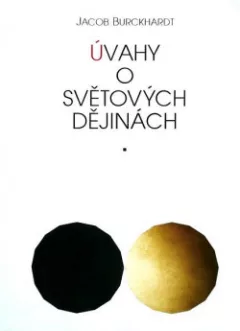 Úvahy o světových dějinách