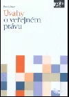 Úvahy o veřejném právu