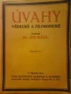 Úvahy vědecké a filosofické