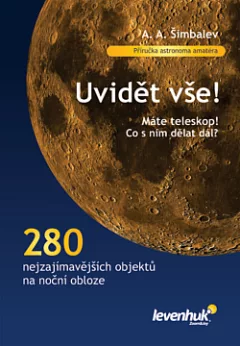 Uvidět vše