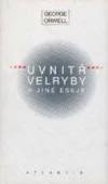 Uvnitř velryby a jiné eseje