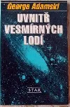 Uvnitř vesmírných lodí