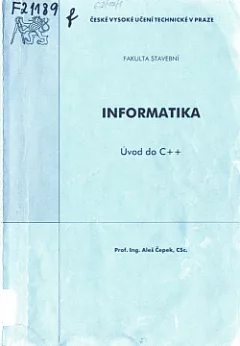 Úvod do C++