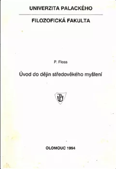 Úvod do dějin středověkého myšlení