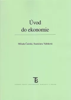 Úvod do ekonomie