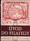 Úvod do filatelie