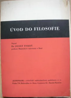 Úvod do filosofie