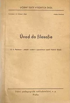 Úvod do filosofie