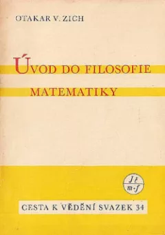 Úvod do filosofie matematiky