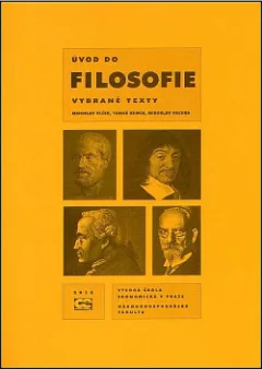 Úvod Do Filosofie, Vybrané texty