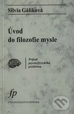 Úvod do filozofie mysle: prípad psychofyzického problému