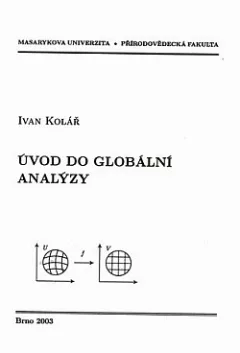 Úvod do globální analýzy