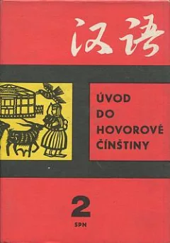 Úvod do hovorové čínštiny 2