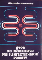 Úvod do inžinierstva pre elektrotechnické fakulty