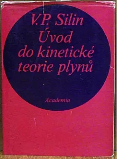 Úvod do kinetické teorie plynů