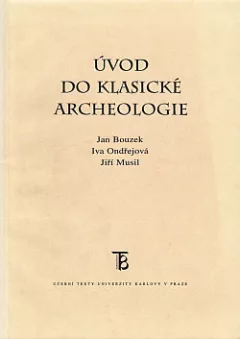 Úvod do klasické archeologie
