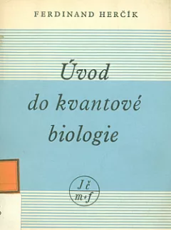 Úvod do kvantové biologie