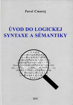 Úvod do logickej syntaxe a sémantiky