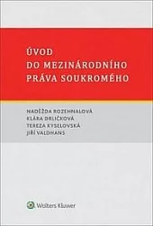 Úvod do mezinárodního práva soukromého