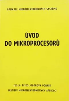 Úvod do mikroprocesorů