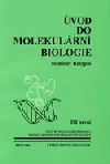 Úvod do molekulární biologie 1.