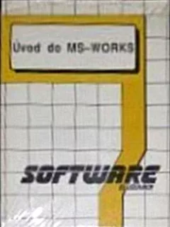 Úvod do MS-WORKS