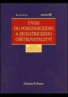 Úvod do porodnického a pediatrického ošetřovatelství