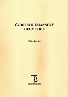 Úvod do Riemannovy geometrie