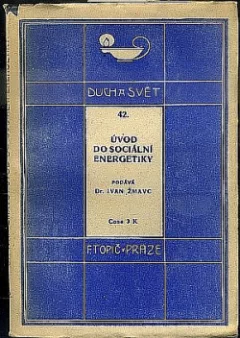 Úvod do sociální energetiky