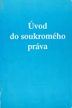 Úvod do soukromého práva