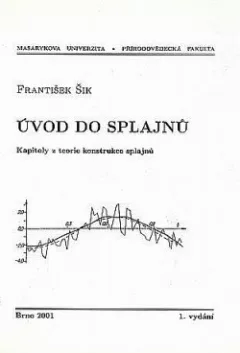 Úvod do splajnů